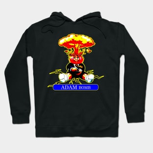 Adam Bomb GPK v2 Hoodie